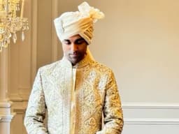 Photo of Groom